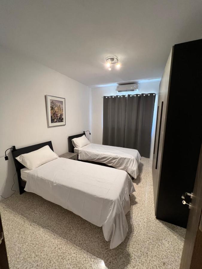 Modern Economy 2 Bedroom Apartment St. Paul's Bay Exteriér fotografie